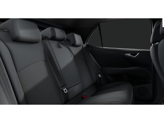 ID.3 Life 58 KWh Allwetter IQ Drive Pro Wärmepumpe