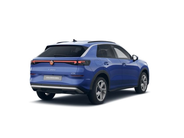 T-Roc Life 1.5eTSI 110kW DSG LED ACC Winter Paket App Connect