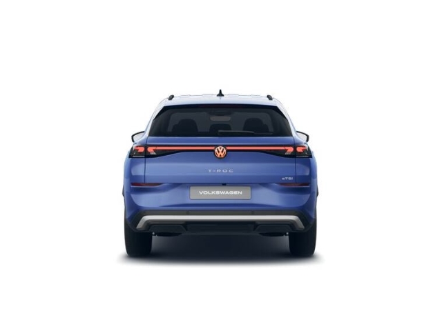 T-Roc Life 1.5eTSI 110kW DSG LED ACC Winter Paket App Connect