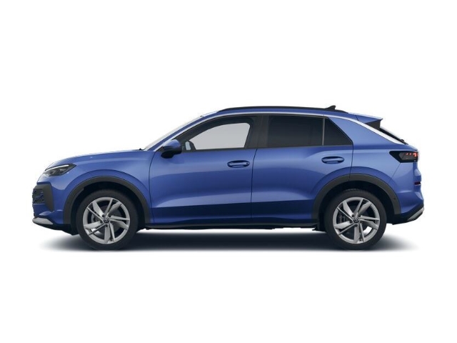 T-Roc Life 1.5eTSI 110kW DSG LED ACC Winter Paket App Connect