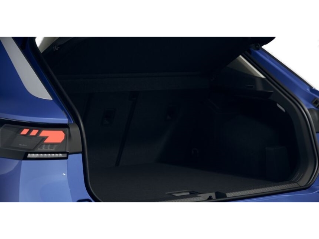 T-Roc Life 1.5eTSI 110kW DSG LED ACC Winter Paket App Connect