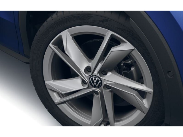 T-Roc Life 1.5eTSI 110kW DSG LED ACC Winter Paket App Connect