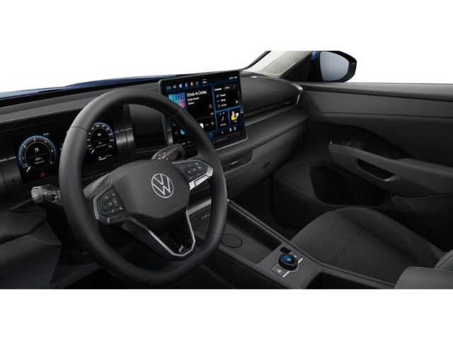 T-Roc Life 1.5eTSI 110kW DSG LED ACC Winter Paket App Connect