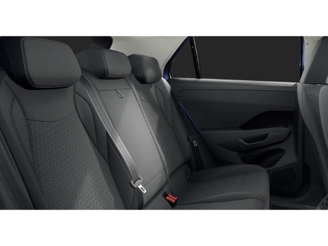 T-Roc Life 1.5eTSI 110kW DSG LED ACC Winter Paket App Connect