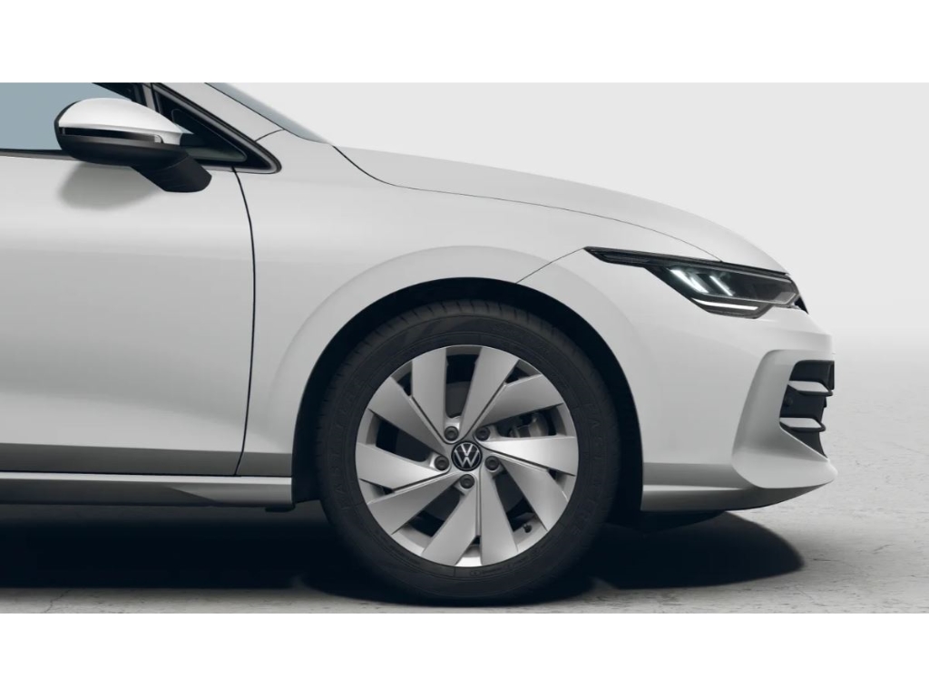 Golf Life 1.5eHybrid 150kW DSG Winter-Paket Park Assist Pro