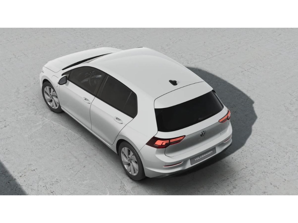 Golf Life 1.5eHybrid 150kW DSG Winter-Paket Park Assist Pro