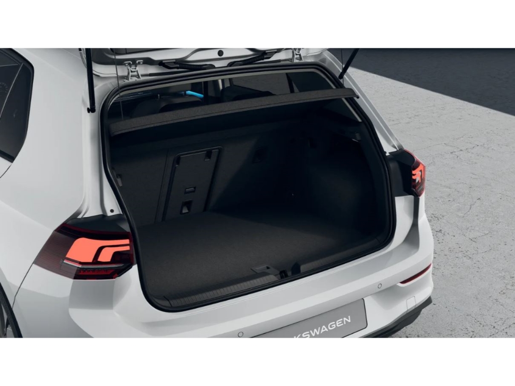 Golf Life 1.5eHybrid 150kW DSG Winter-Paket Park Assist Pro