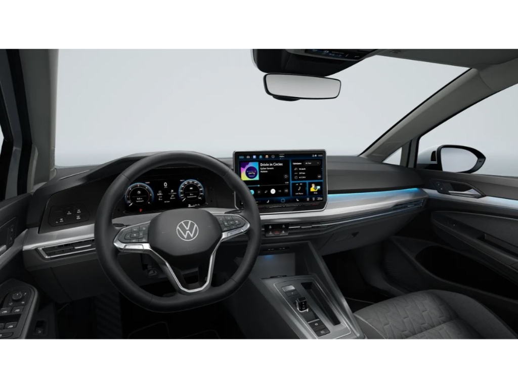 Golf Life 1.5eHybrid 150kW DSG Winter-Paket Park Assist Pro