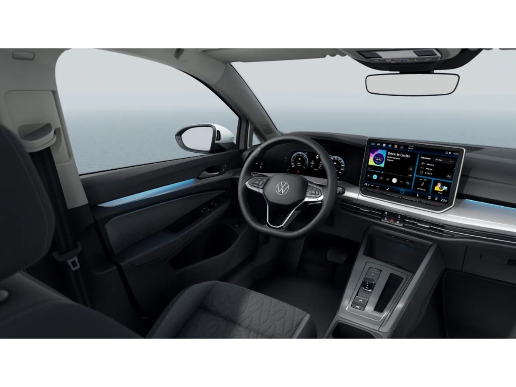 Golf Life 1.5eHybrid 150kW DSG Winter-Paket Park Assist Pro