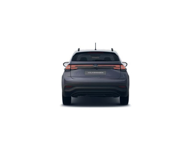 Taigo Life 1.0TSI 85kW DSG IQ.Drive + Light Carplay