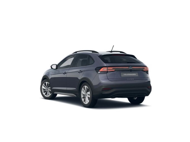 Taigo Life 1.0TSI 85kW DSG IQ.Drive + Light Carplay