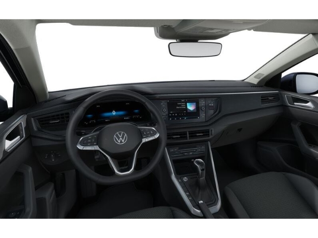 Taigo Life 1.0TSI 85kW DSG IQ.Drive + Light Carplay