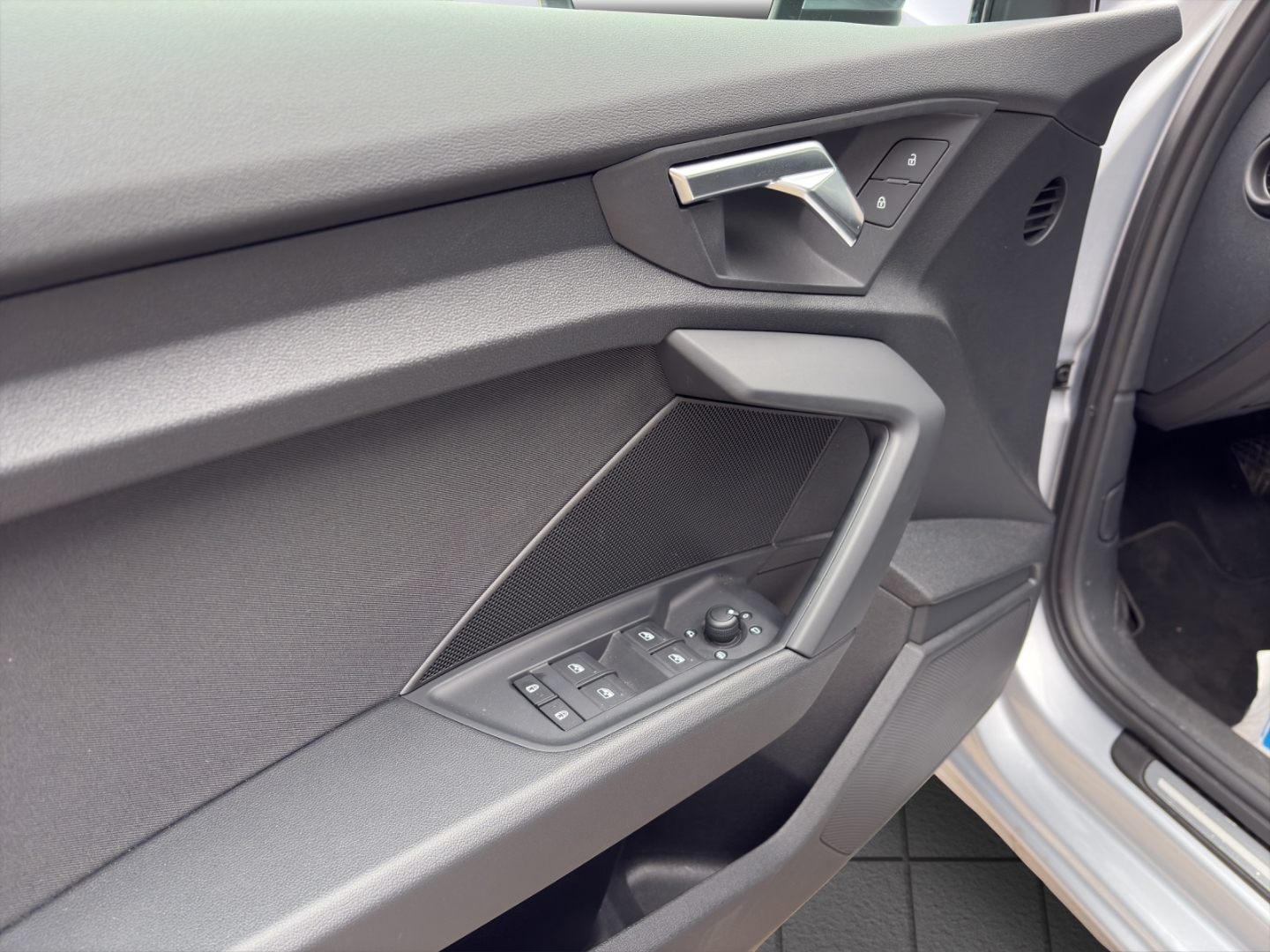 A3 Sportback Advanced 35 TFSI S-tronic LED PDC ParkAssist Sitzheizung