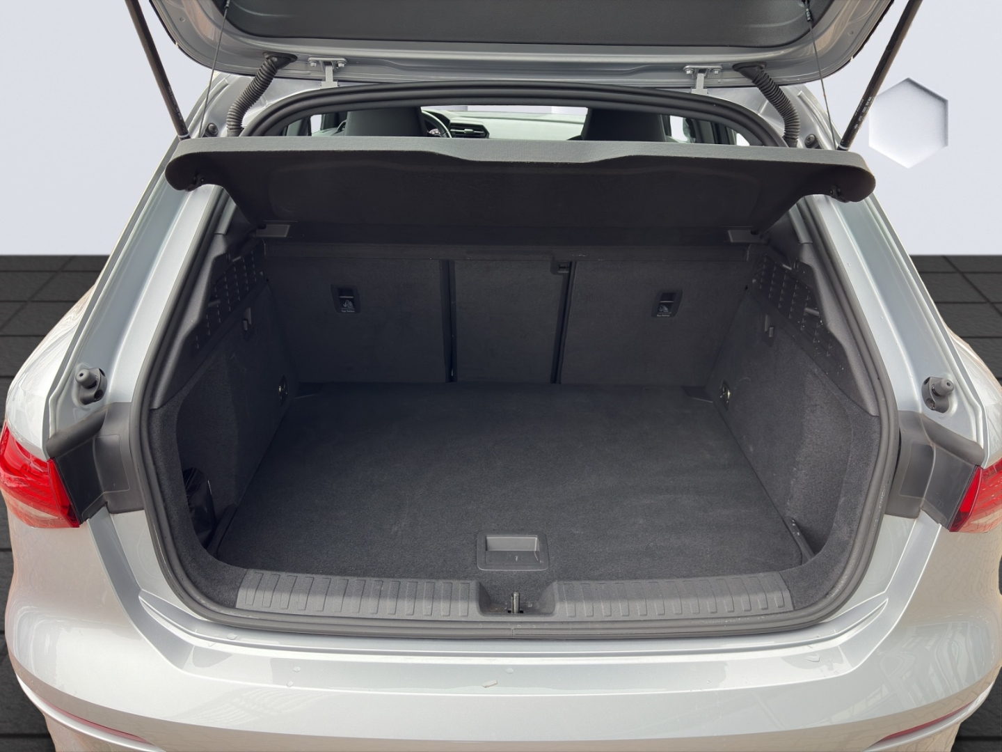 A3 Sportback Advanced 35 TFSI S-tronic LED PDC ParkAssist Sitzheizung