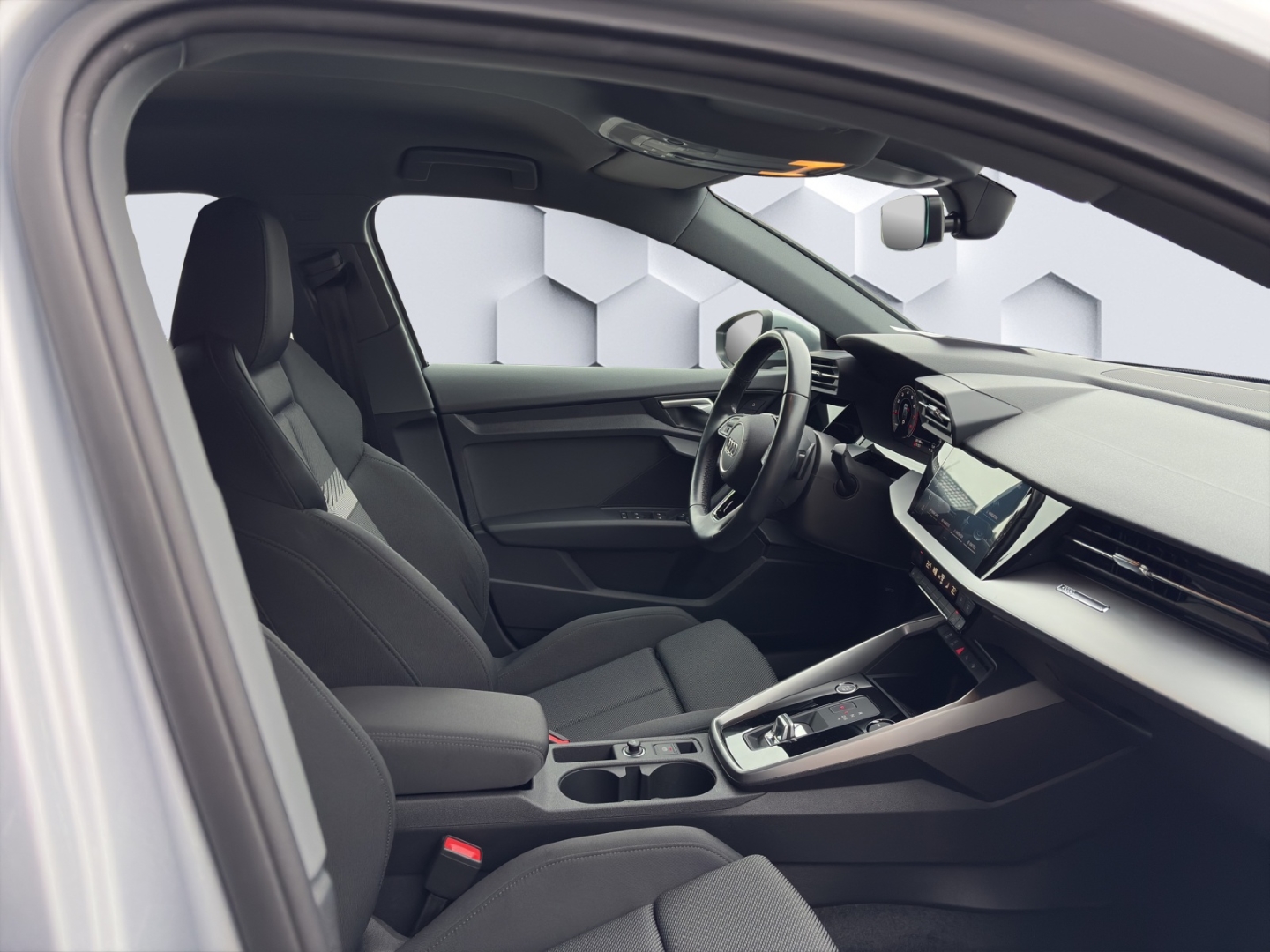 A3 Sportback Advanced 35 TFSI S-tronic LED PDC ParkAssist Sitzheizung