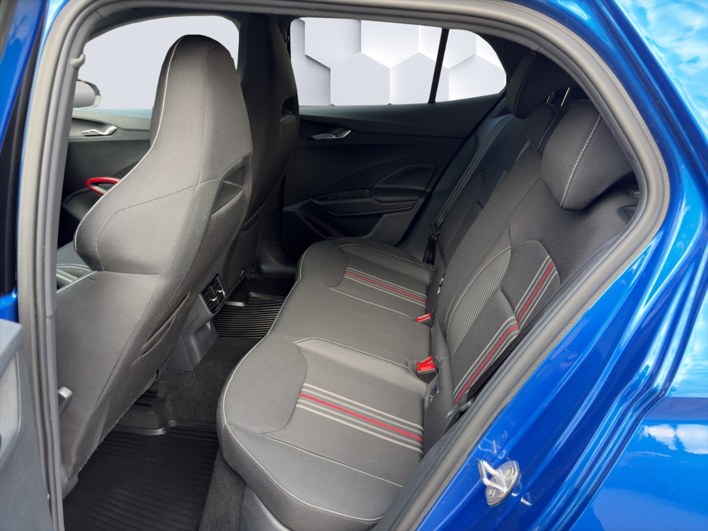Fabia Monte Carlo 1.5TSI 7-Gang DSG LED ACC PDC Rückfahrkamera Sitzheizung