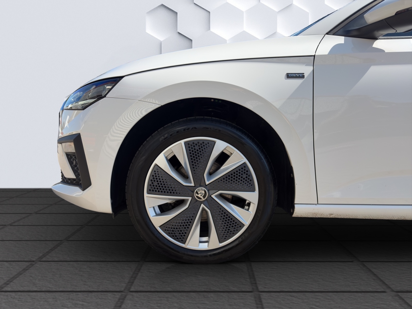 Scala Selection 1.0TSI 7-Gang DSG MatrixLED ACC Rückfahrkamera Sitzheizung