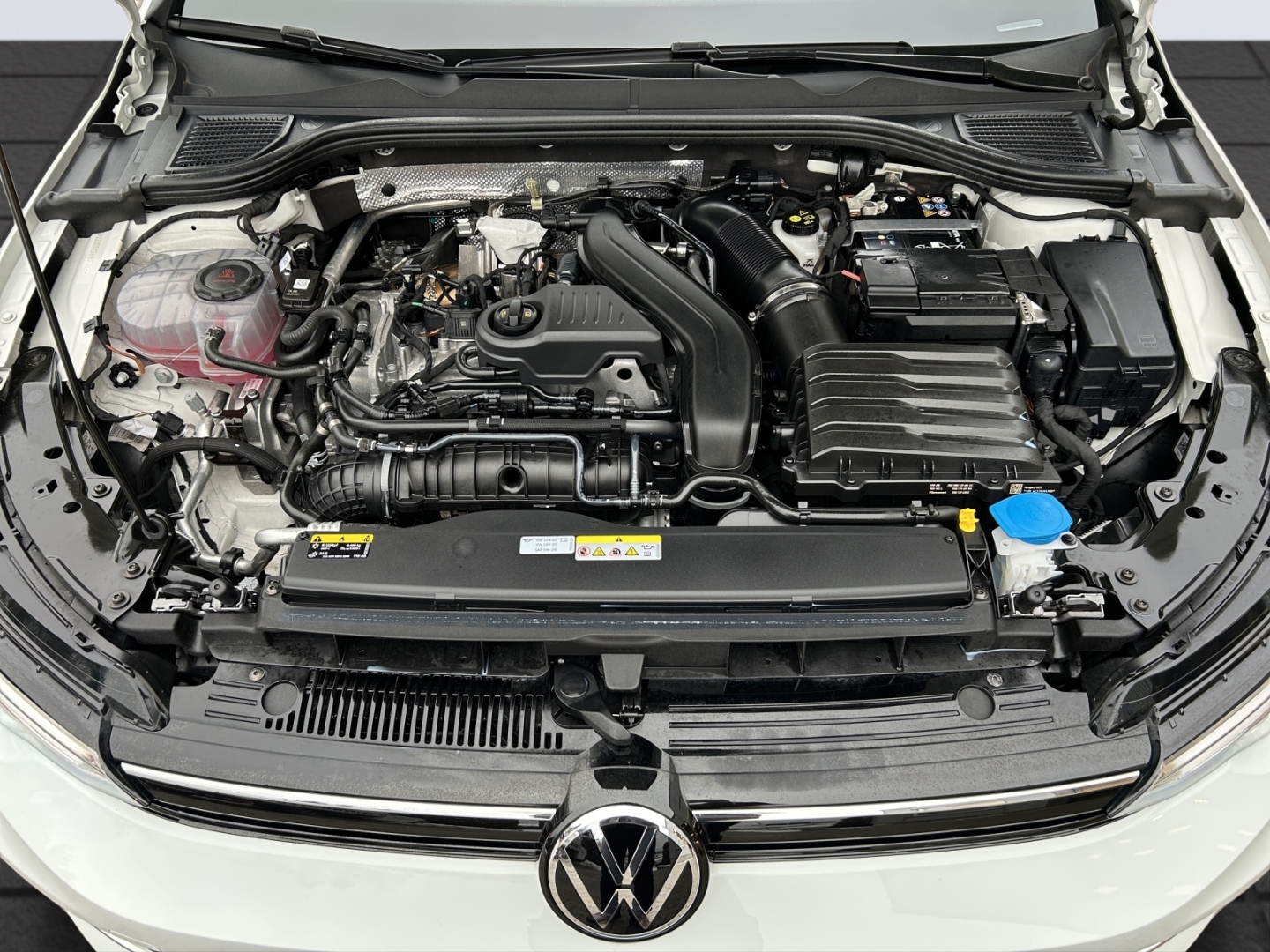 Golf Variant VIII 1.5 85 kW Goal  eTSI 7-Gang DSG LED GJR PDC ACC Rückfahrkamera Sitzheizung