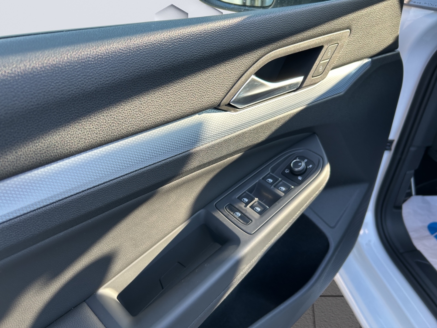 Golf Variant VIII 1.5 85 kW Goal 1,5l eTSI OPF 7-Gang DSG LED GJR ACC Sitzheizung