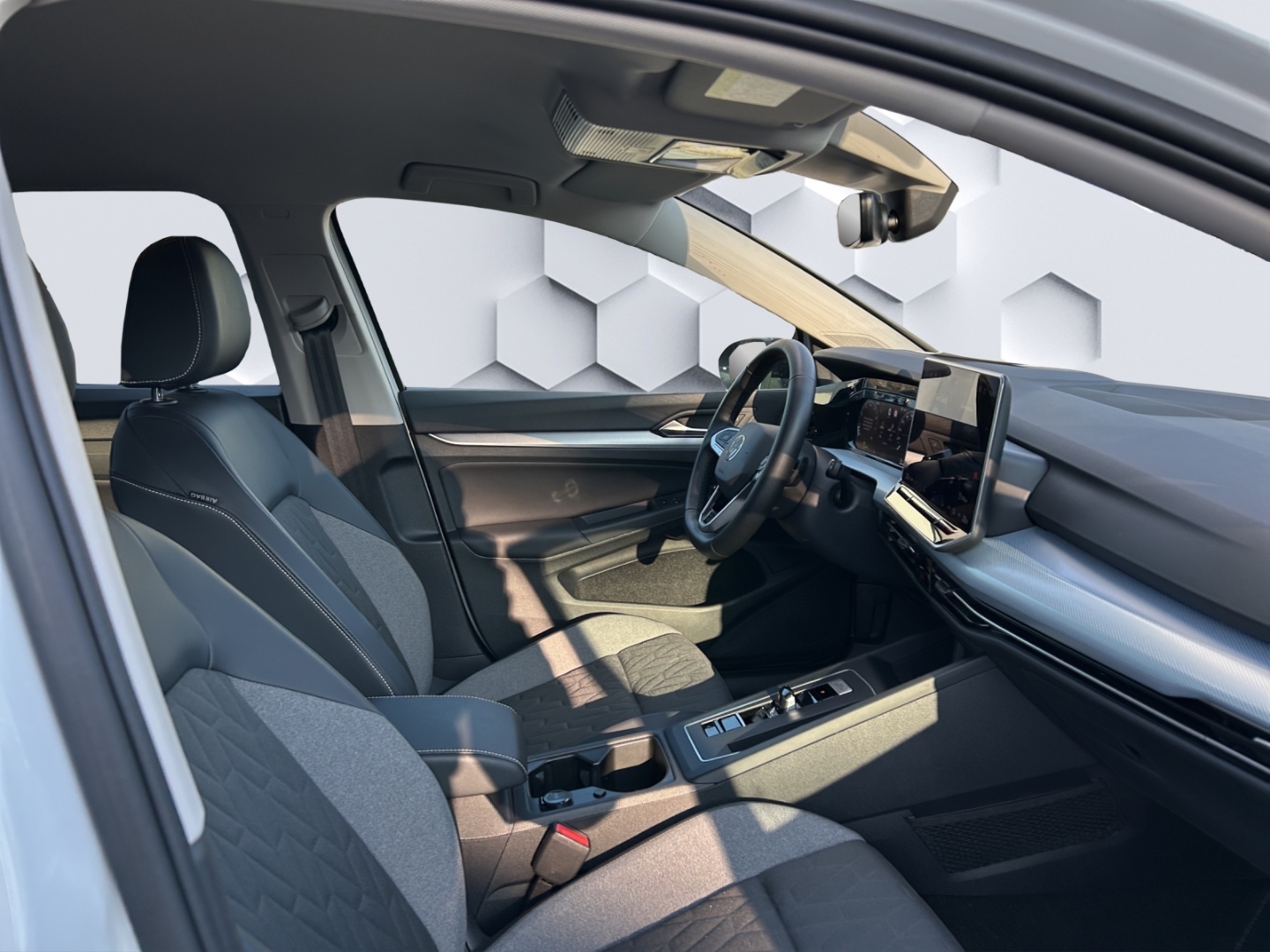 Golf Variant VIII 1.5 85 kW Goal 1,5l eTSI OPF 7-Gang DSG LED GJR ACC Sitzheizung