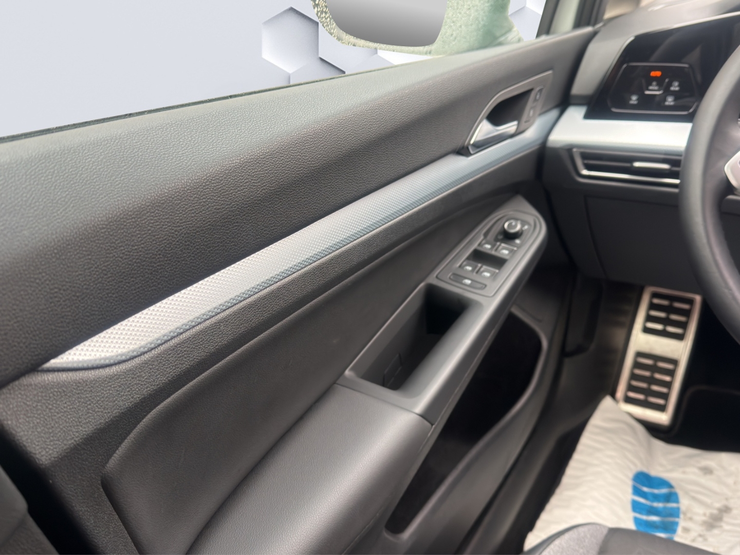 Golf Variant VIII 1.5 85 kW Goal 1,5l eTSI OPF 7-Gang DSG LED GJR PDC ACC Rückfahrkamera Sitzheizung