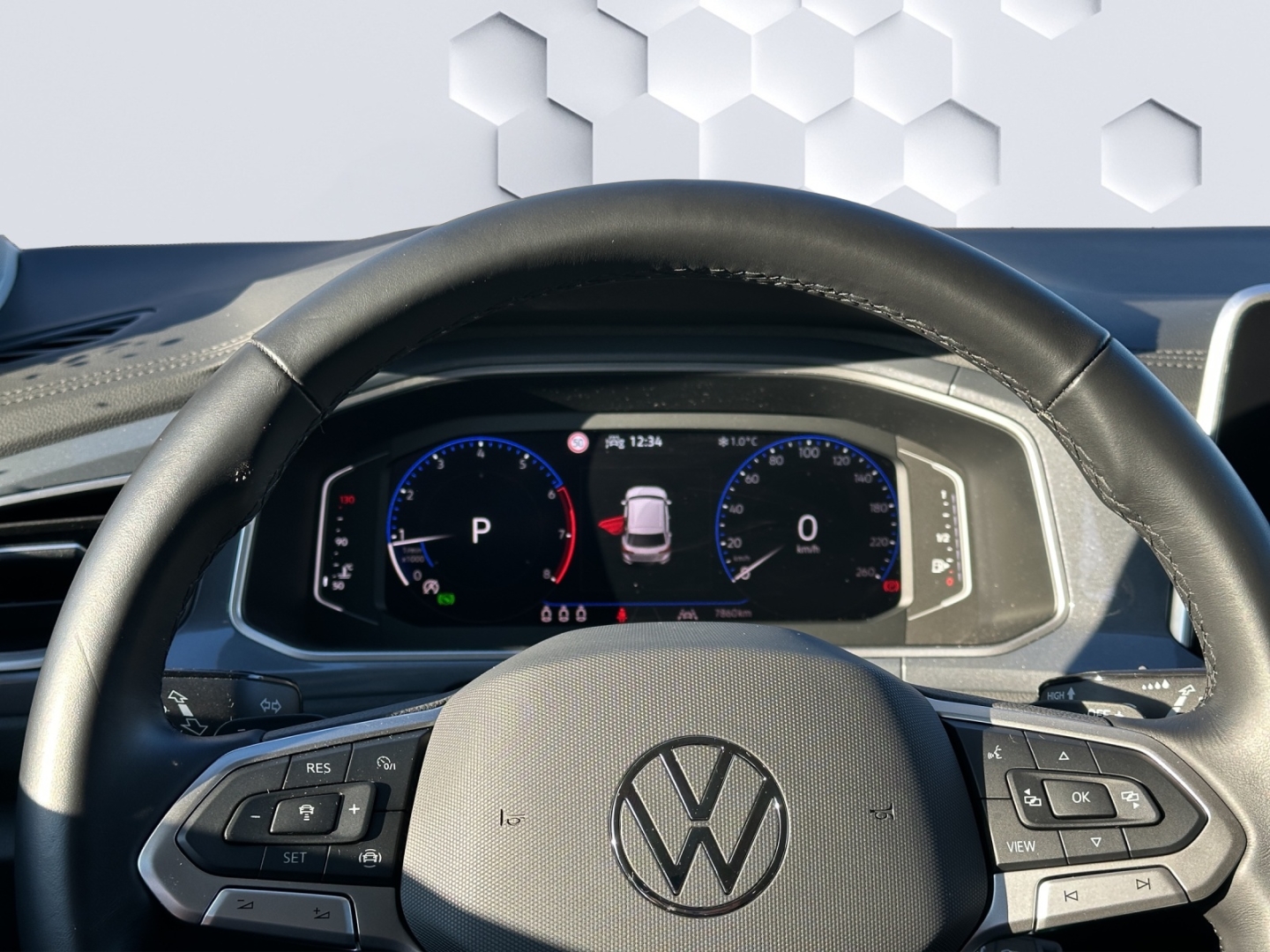 T-Roc Style 1,5l TSI 7-Gang DSG AHZV LED GJR ACC ParkAssist Sitzheizung