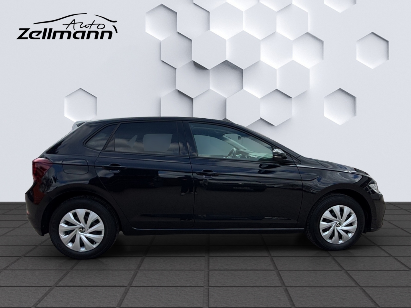 Polo Life 1,0 l TSI 7-Gang- DSG iQ Drive Navi Klima Sitzheizung PDC