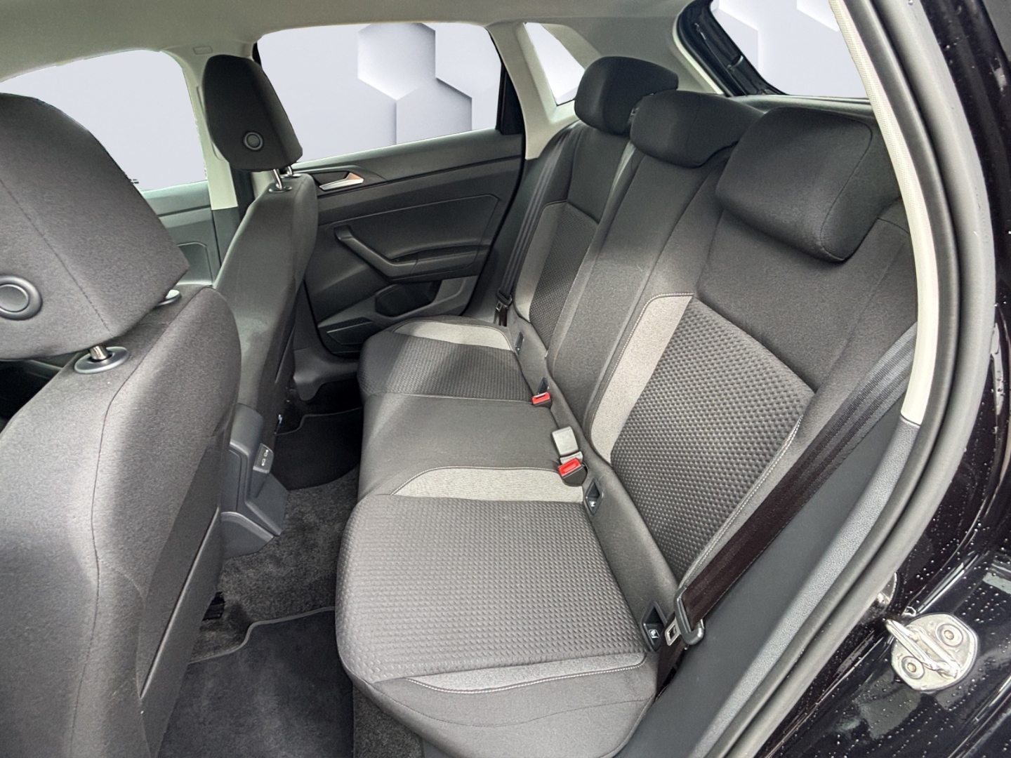 Polo Life 1,0 l TSI 7-Gang- DSG iQ Drive Navi Klima Sitzheizung PDC