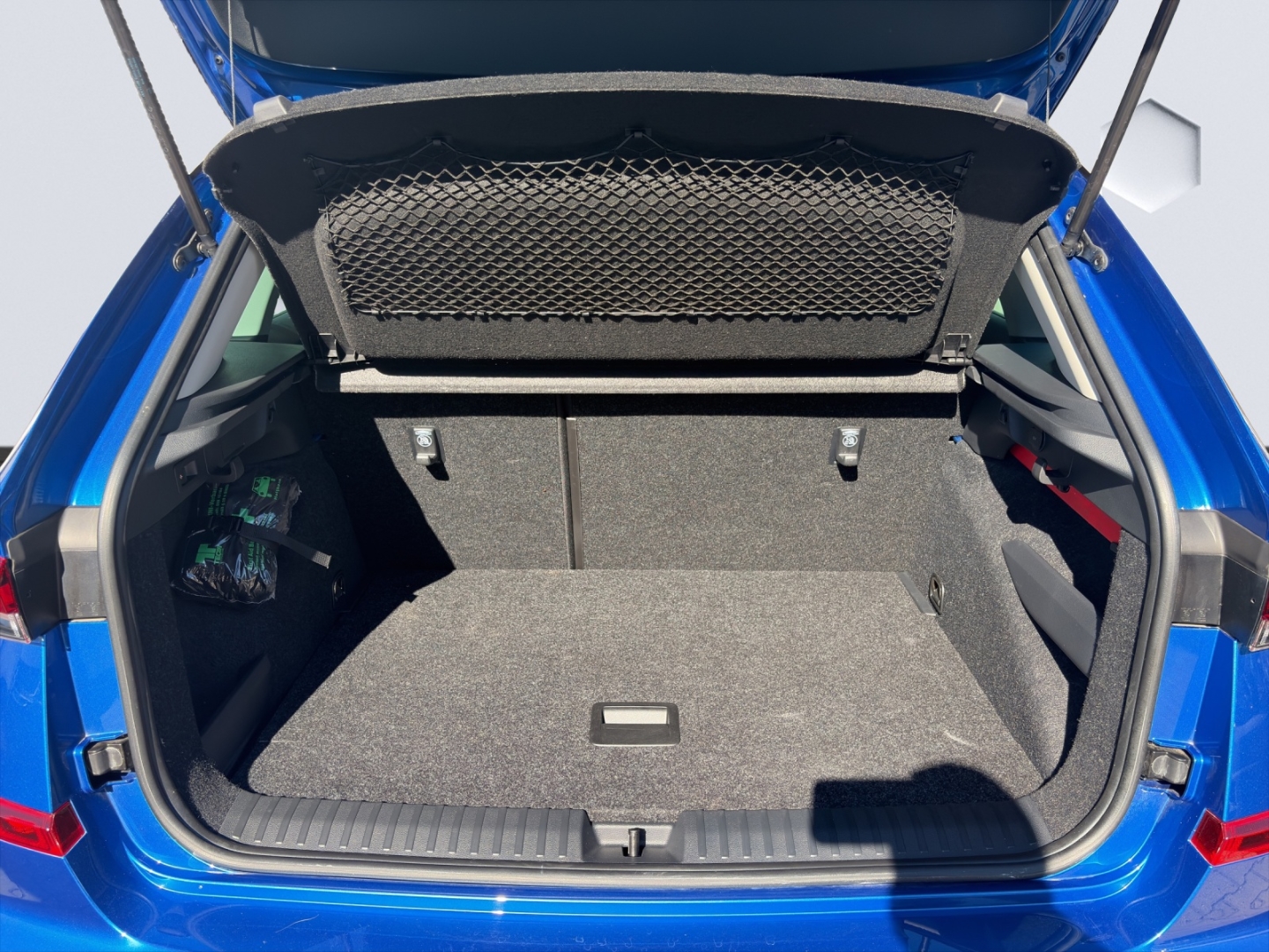 Kamiq Selection 1.0TSI 7-Gang DSG AHZV MatrixLED ACC Rückfahrkamera Sitzheizung