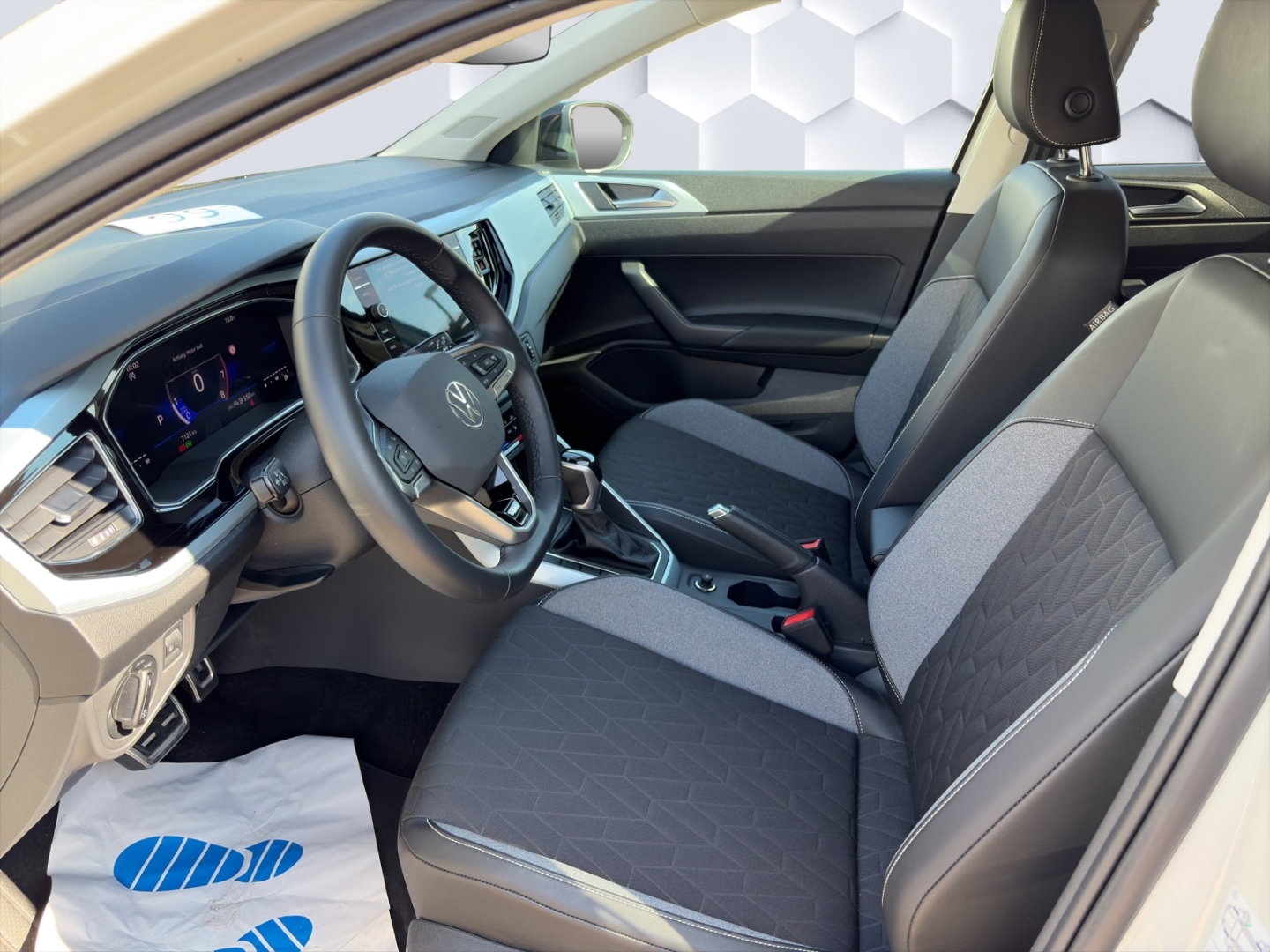 Taigo GOAL 1,0l TSI OPF 7-Gang DSG LED GJR PDC