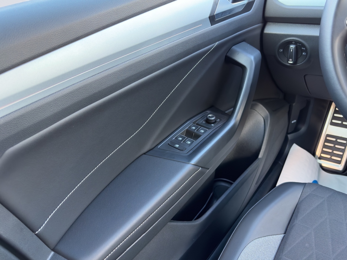 T-Roc Goal Life 1.5 TSI 110kW LED GJR ParkAssist