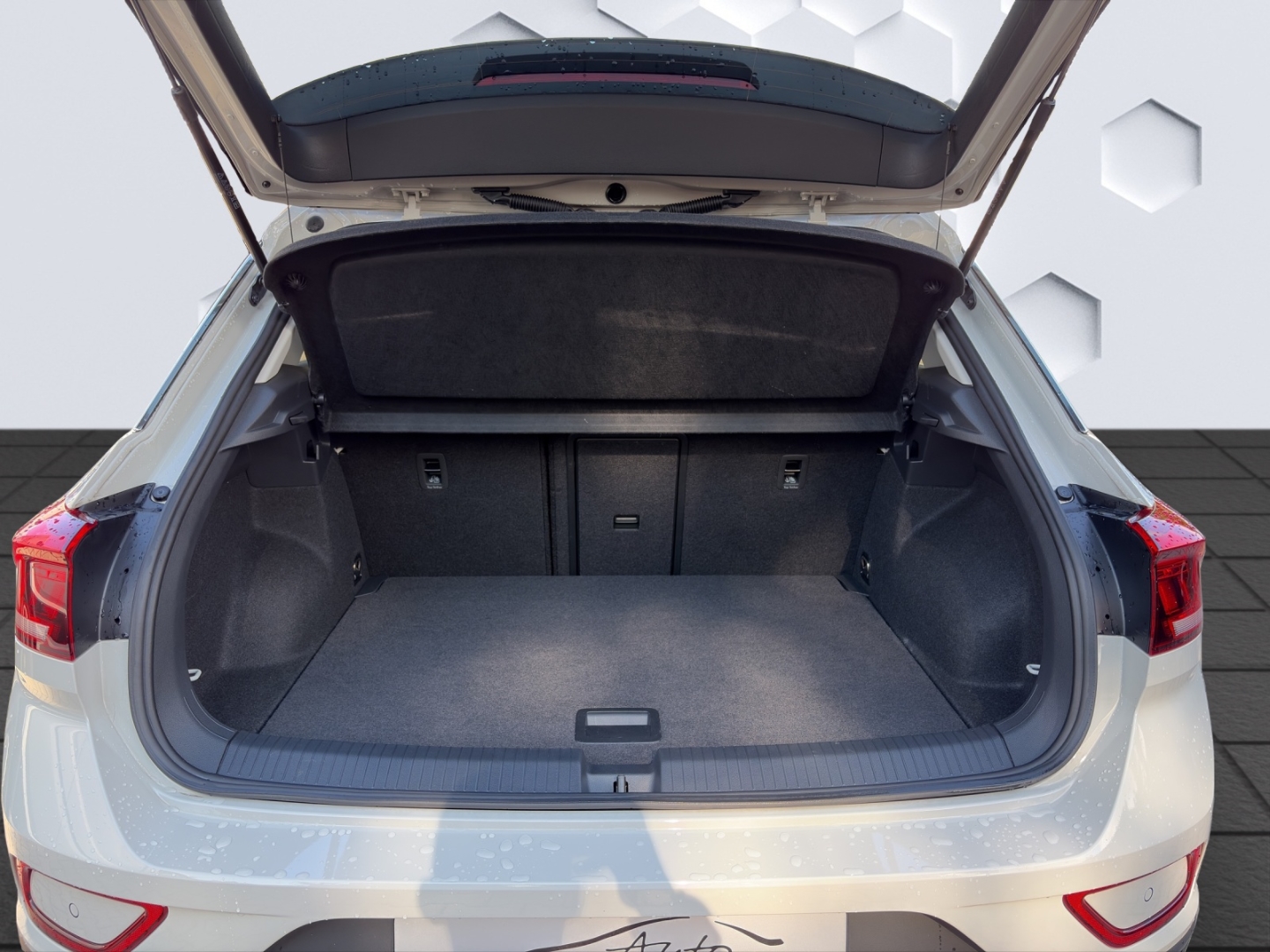 T-Roc Goal Life 1.5 TSI 110kW LED GJR ParkAssist