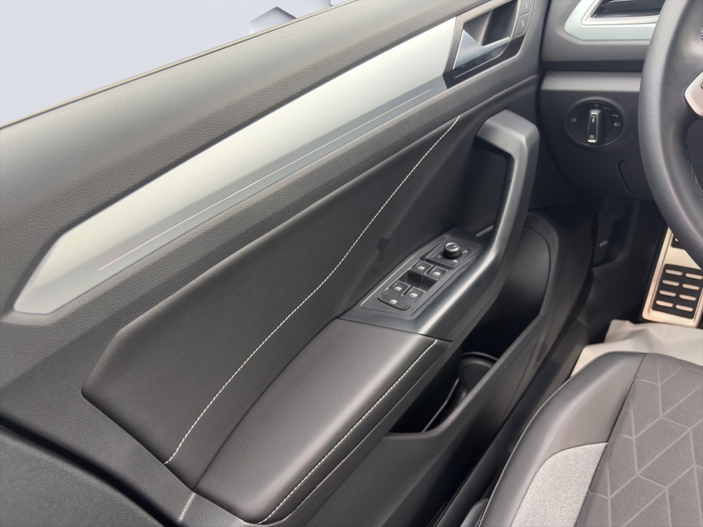 T-Roc GOAL 1.5l TSI 7-Gang DSG AHZV GJR LED ParkAssist