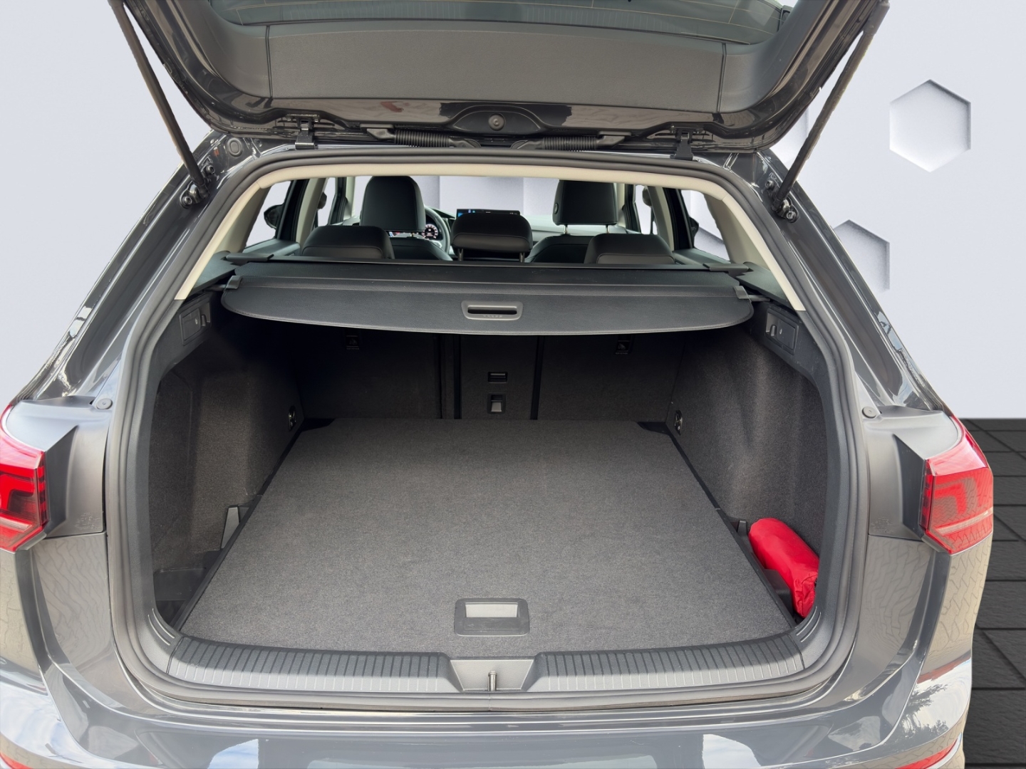 Golf Variant VIII 1.5TSI 85 kW GOAL LED GJR ACC Rückfahrkamera Sitzheizung App-Connect