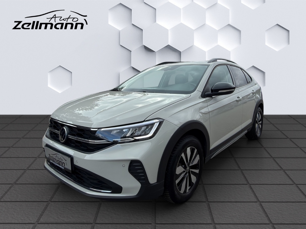 Taigo GOAL 1.0TSI 85kW DSG LED GJR PDC