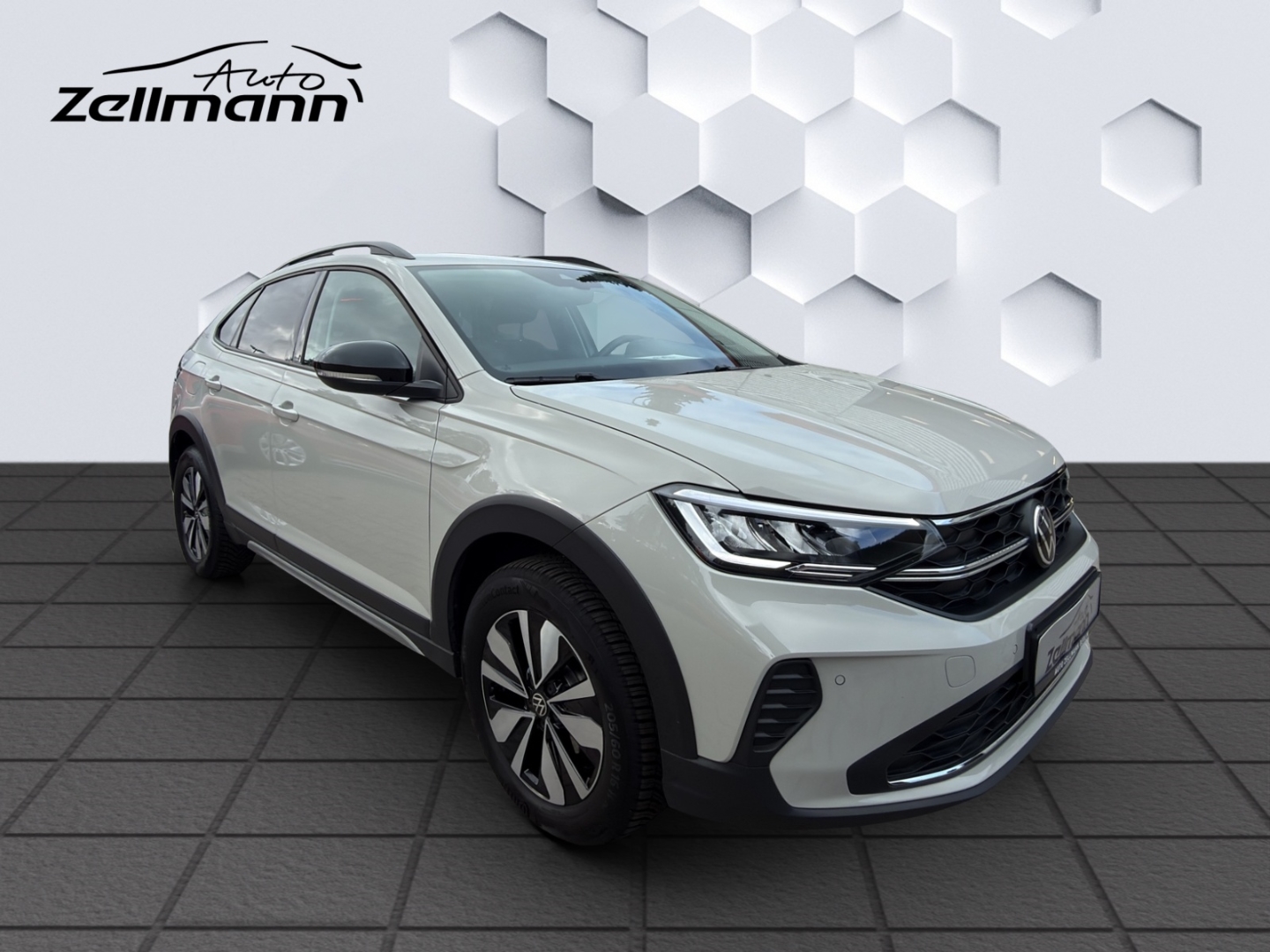 Taigo GOAL 1.0TSI 85kW DSG LED GJR PDC