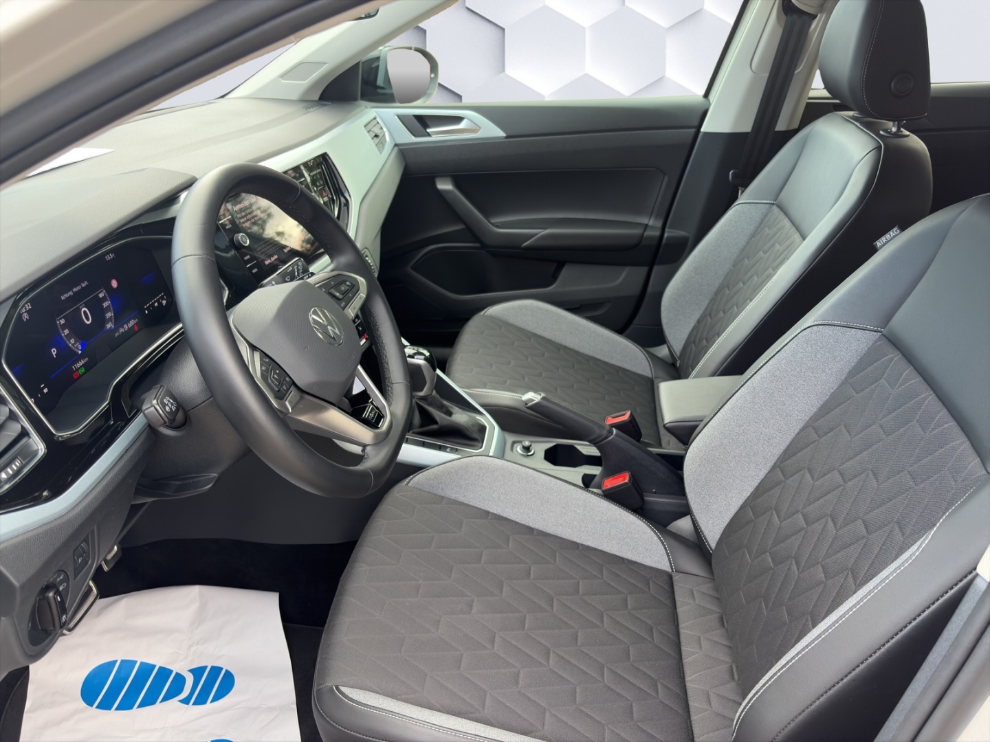 Taigo GOAL 1.0TSI 85kW DSG LED GJR PDC