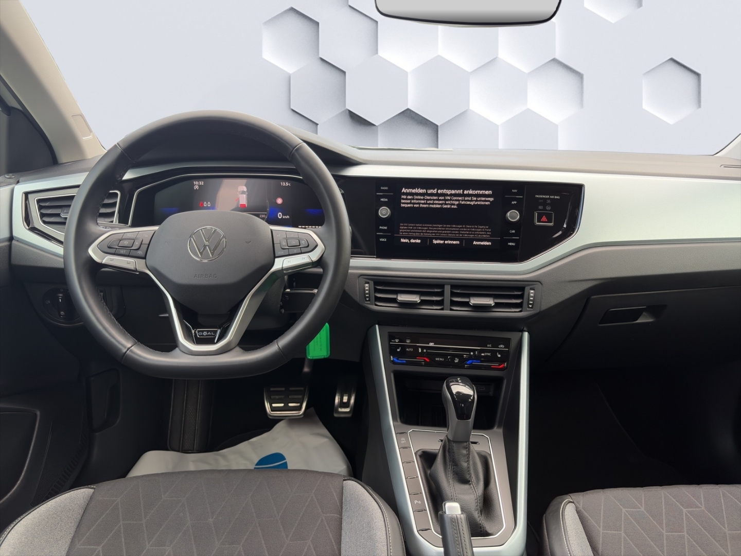 Taigo GOAL 1.0TSI 85kW DSG LED GJR PDC