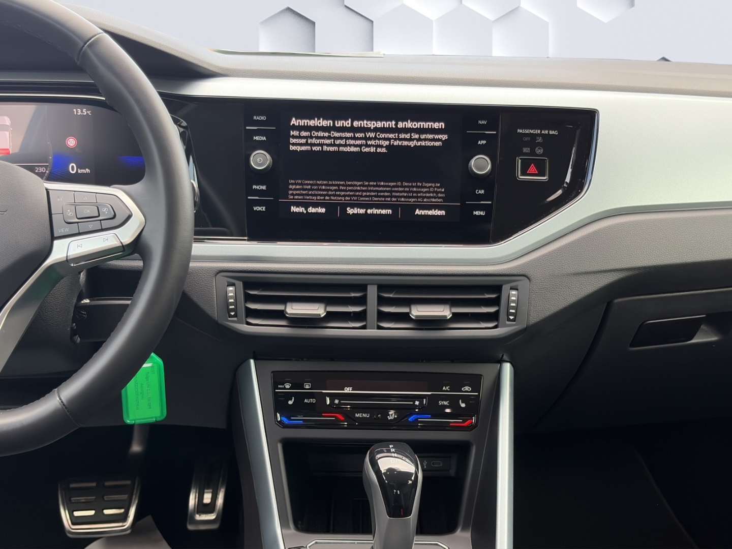 Taigo GOAL 1.0TSI 85kW DSG LED GJR PDC