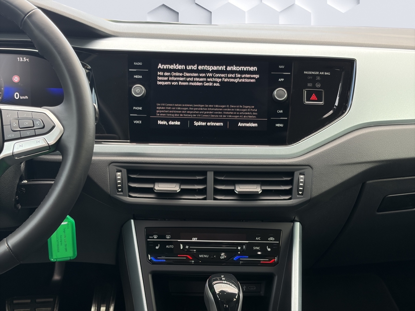 Taigo GOAL 1.0TSI 85kW DSG LED GJR PDC
