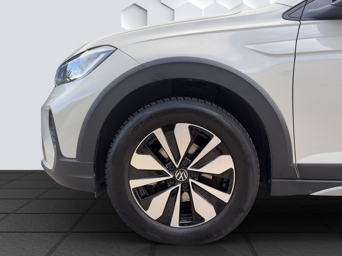 Taigo GOAL 1.0TSI 85kW DSG LED GJR PDC
