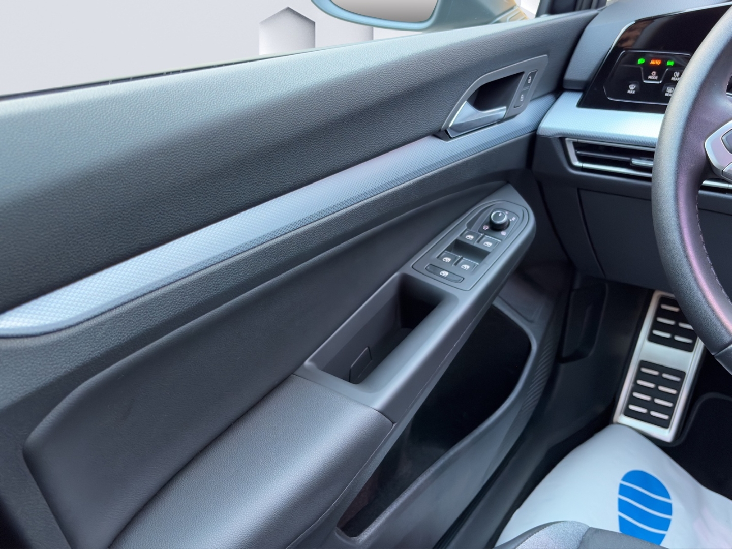 Golf VIII Variant GOAL 1.5eTSI 85 kW 7-Gang-DSG LED GJR PDC ACC Rückfahrkamera