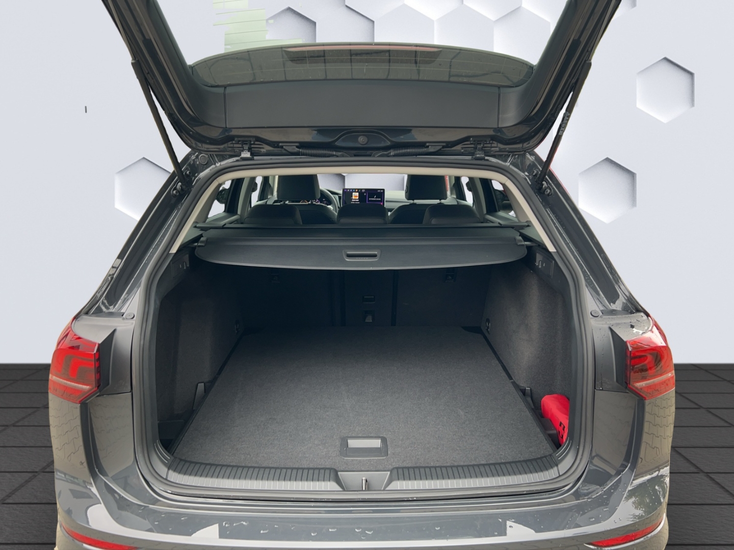 Golf VIII Variant GOAL 1.5TSI 85kW SG LED GJR PDC ACC Rückfahrkamera