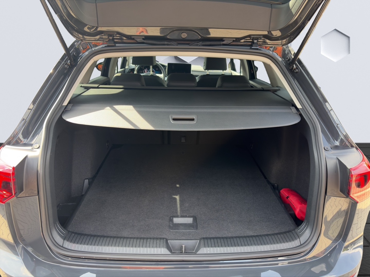 Golf VIII Variant GOAL 1.5eTSI 85kW 7-Gang-DSG LED GJR PDC ACC Rückfahrkamera
