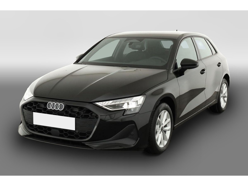 A3 Sportback 35 TFSI Aut. Kam, Sitzheizung,Garantieverlängerung