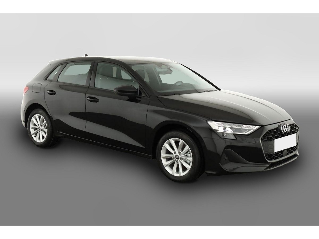 A3 Sportback 35 TFSI Aut. Kam, Sitzheizung,Garantieverlängerung