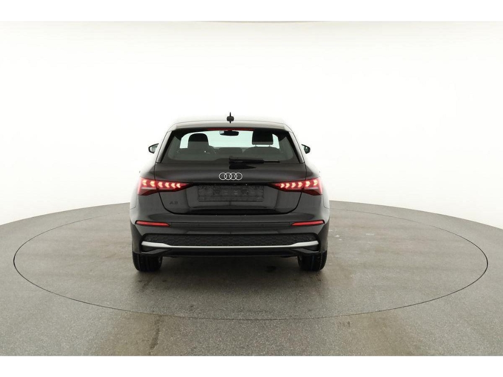 A3 Sportback 35 TFSI Aut. Kam, Sitzheizung,Garantieverlängerung