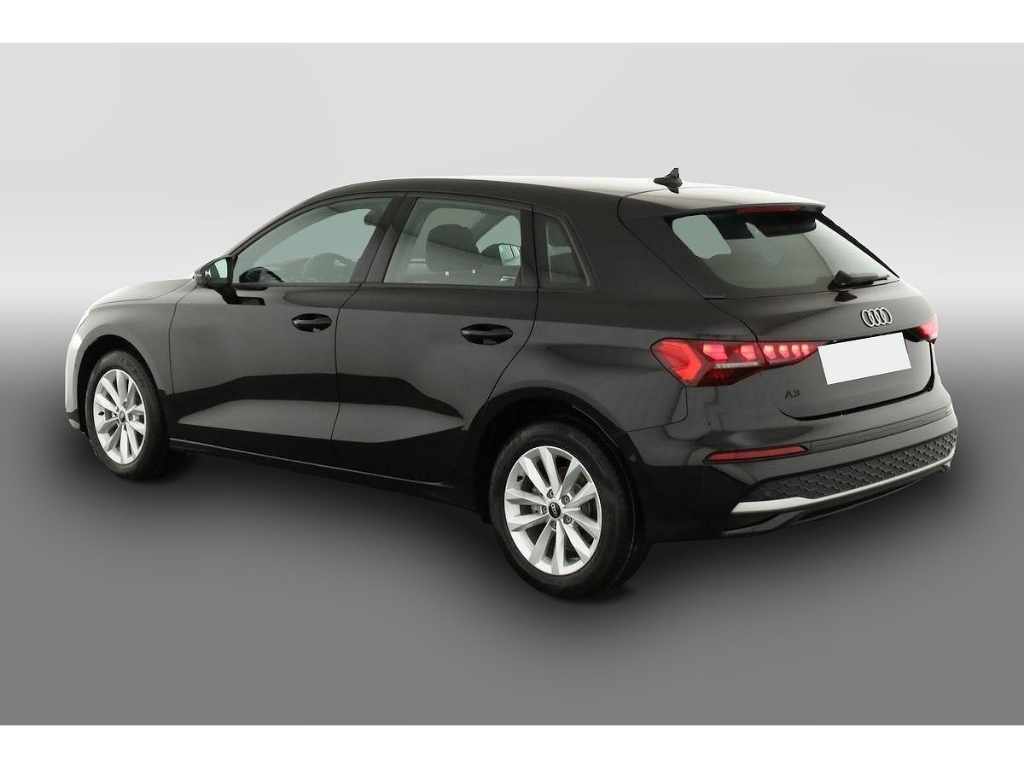 A3 Sportback 35 TFSI Aut. Kam, Sitzheizung,Garantieverlängerung
