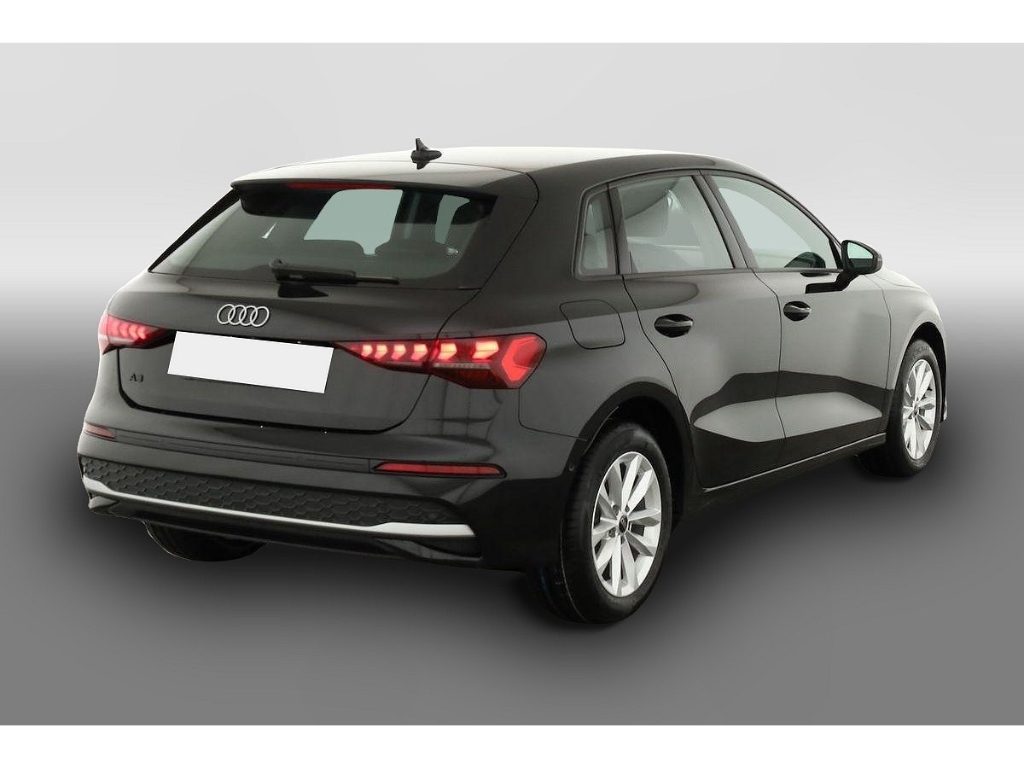 A3 Sportback 35 TFSI Aut. Kam, Sitzheizung,Garantieverlängerung