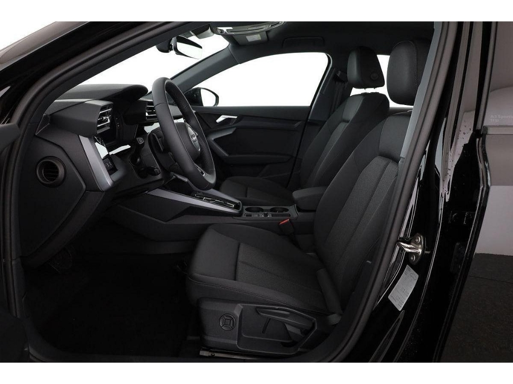A3 Sportback 35 TFSI Aut. Kam, Sitzheizung,Garantieverlängerung